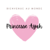 Carte de bienvenue Coeur