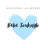 Carte de bienvenue Coeur