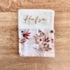 Protège carnet de santé motif animaux