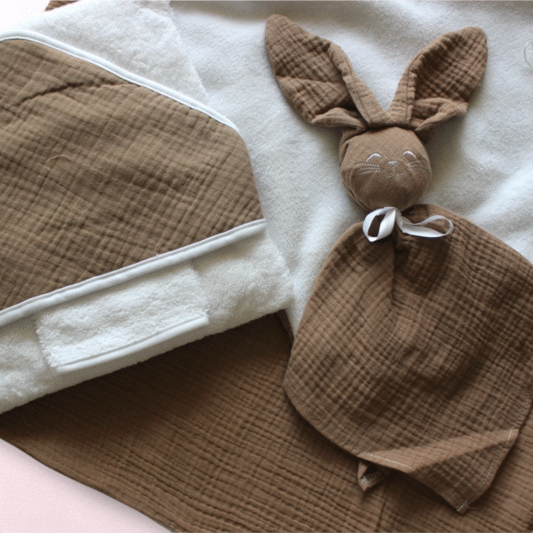Coffrets naissance et cadeaux personnalisés